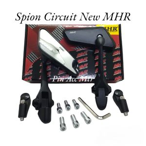 SPION NEMO NEMO MODEL DUKATY TYPE 1008 NMAX OLD NMAX NEW  AEROX  PCX150 PCX160 VARIO150 VARIO160 NEW DILL UNIVERSAL MOTOR
