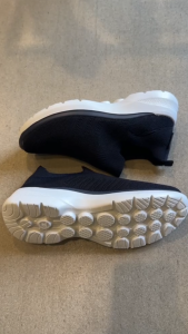 Manjaru Ranger Women’s Walking Shoes | Lightweight Breathable & Durable Sneakers for Hiking Casual & Summer Wear