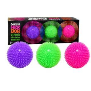 Prickle Ball Squishy Slow Rebound Toy spherical squeeze vent fidget toy sensory stress relief toy