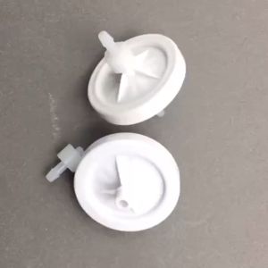 Filter Tinta Filter Pump Saringan Udara Filter Tinta Disk Filter 4.5cm