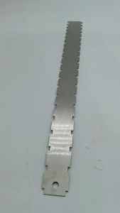 Fret Ruler Guitar Neck Notched Ruler Fret Leveling Skala Scale Fret Fretboard Fret Bender Alat Pres Fret Gitar