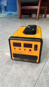 AVR Automatic Voltage Regulator SVR-500VA-1000VA-1500VA/2000VA/2500VA/3000VA Servo Type AVR Time Delay Time Delay Analog Volt Meter