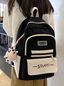 JIFANPAUL | Girls School Backpack for Middle School Students