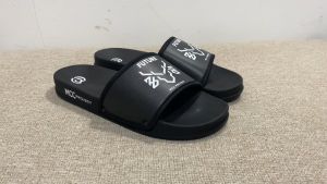 Sandal Karet Nyaman & Desain Modern: Panduan Lengkap