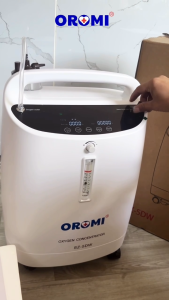 Máy tạo oxi oromi loại 5l