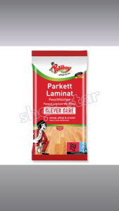 Poliboy Flooring Plywood Cleaning Tissues Wet Wipes Wood Floor Laminate Parquet Cleaner Streak Free Household 15 sheets