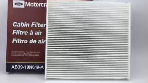 Lọc Gió Điều Hoà Ford Ranger 08 - 22 BT50 MÃ SP : AB39-19N619-A