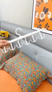 APS.J109 Gantungan 12 Hook Gantungan Dasi Topi Tas Ikat Pinggang Pakaian Dalam