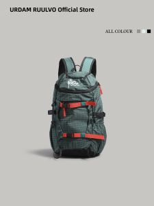URCDN RDALVO | Outdoor Waterproof Large Capacity Hiking Backpack
