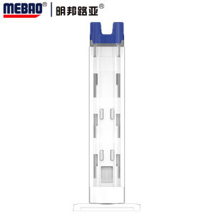 Giá Đỡ Cần Câu MEIHO BM-250 Light Nhẹ – Tương Thích Hộp BM-5000/7000/9000 VS-7055/7070