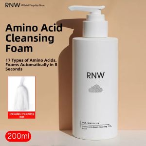 RNW | Moisturizing Deep Cleansing Foam