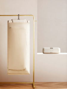 Bear | Portable Rapid Dryer Machine