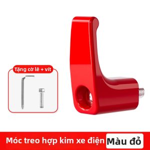 YIXINDA | Góc Treo Xe Điện Không Cần Khoan