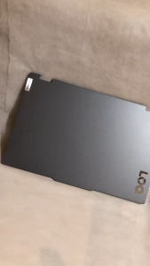 Back Cover Laptop Lenovo LOQ 15IRX9 Series (83DV0050AU / 83DV0051AU) Original