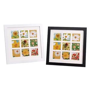 DIHUANTUO | Square Photo and Painting Framing Display Frame