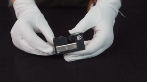 KONLLEN 8 in 1 Billiards Pool Cue Tip Repair Tool Billiard Cue Accessories Trimmer/Burnisher/Shaper/Tapper