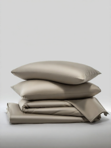 shui yang | Antibacterial Soft Cotton Bedding Set