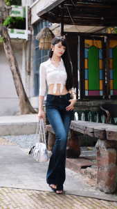 Disney original Mickey Mouse bags for women fashion sling bag for women new style shoulder bag