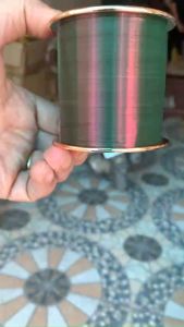 Cước Câu Cá Đổi Màu Halt Flort 500M Chính Hãng