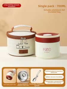 YOULUNMEI | Stainless Steel 316 Insulation Lunch Box