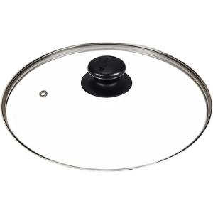 Supor | Tempered Glass Pot Lid