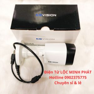 Camera KBvision KX - A2111C4 full HD 1080p hàng chính hãng bảo hành 2 năm