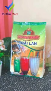 Bột kem béo 3 ly Thái Lan pha trà sữa gói 1kg