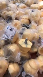 Cao su giảm chấn càng A dưới Ford Ranger Mazda BT50 2014 - 2020 Ford Everest 2016 - 2022 (EB3C3A016AA)