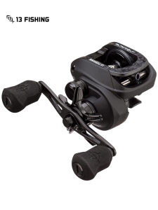 13 Fishing | Beginner Long Cast Baitcasting Reel