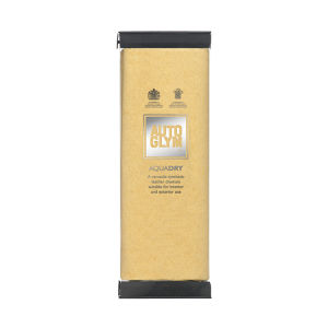 Autoglym | Multi-functional Interior & Car Cleaning Chamois Cloth