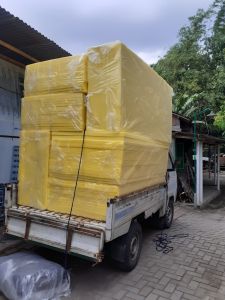 SPONG KASUR BUSA 100X200 (4CM)