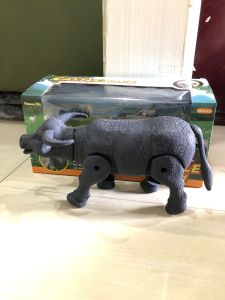 Mainan Kerbau Cattle world-Mainan Binatang Kerbau 333-19