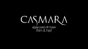 CASMARA Algae Peel-Off Mask Kits (140g) 卡蔓 皇室御用 免洗 海藻面膜
