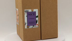 Nice Poo Spray - Washroom Deodorant - Air Freshener - Antimicrobial