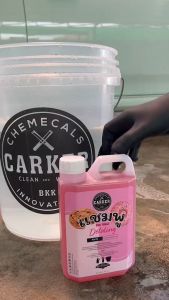 CARKER แชมพูล้างรถ ✨ ขนาด 1 ลิตร กลิ่นหอม 🍦🎂🥧🍭🍪 ล้างรถยนตรานุฏถน สูงสุด สูงสุด กลับทำการผลิต กลับที่คุณถิดชอบ