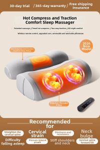 CORY | Guibao Relief Shoulder and Neck Massage Device
