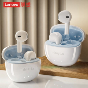 ThinkPlus | Wireless Noise Cancelling In-ear Headphones