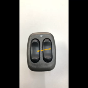 HYUNDAI ATOS POWER WINDOW SWITCH MAIN SWITCH MASTER MAIN DRIVER SUIS TINGKAP CERMIN