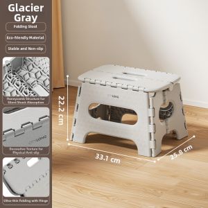 Citylong | Portable Durable Stool