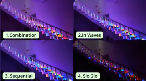 【BUY 1 TAKE 1】Christmas Light Solar Light LED Outdoor 7M 12M 22M 32M String Lights Fairy Christmas Party Garden Waterproof Lights Christmas Light Holiday Party Lights Decoration Artistic Ornaments Stars