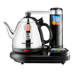 Kamjove | Boil Water Electric Kettle for Tea