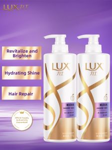 Lux | Repair Moisturizing Smooth Fragrance Shampoo 750g