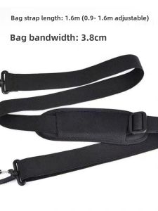 Sport Fitness Travel Computer Bag Shoulder Strap Crossbody Padded Bag Accessories Laptop Bag Parts And Accessories