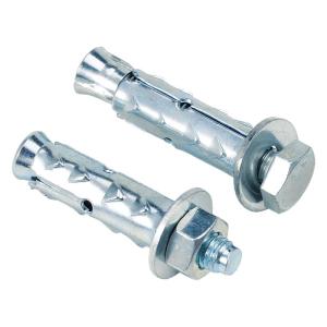 BAIRUITE | Piercing Anchoring Screws Bolts Hollow Brick Foam Brick Lightweight Brick Specific
