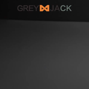 Grey Jack Sunglasses Kacamata Hitam Polarized Anti Silau Anti UV Design Tony Stark Terbaru Fashion Pria Dan Wanita 1632