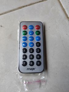 Remote BT Max modul
