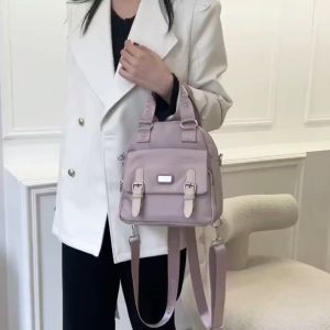 Chibao - Tas ransel wanita chibao 1679 nilon waterproof tas ransel wanita tas selempang wanita