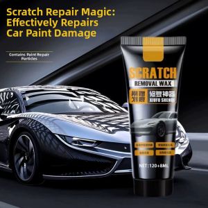 LIMATI | Scratch Remover And Stain Cleaner Auto Paint Repair Agent