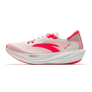 ANTA | Giày Đua Marathon Có Đế Carbon