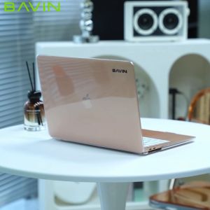 BAVIN C03 Clear Case Anti-Scratch+Keyboard Protector Suitable For iPh Laptop for 13.3" / 13.6" / 15"